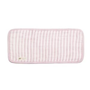 Monica + Andy Organic Cotton Muslin Burp Cloth